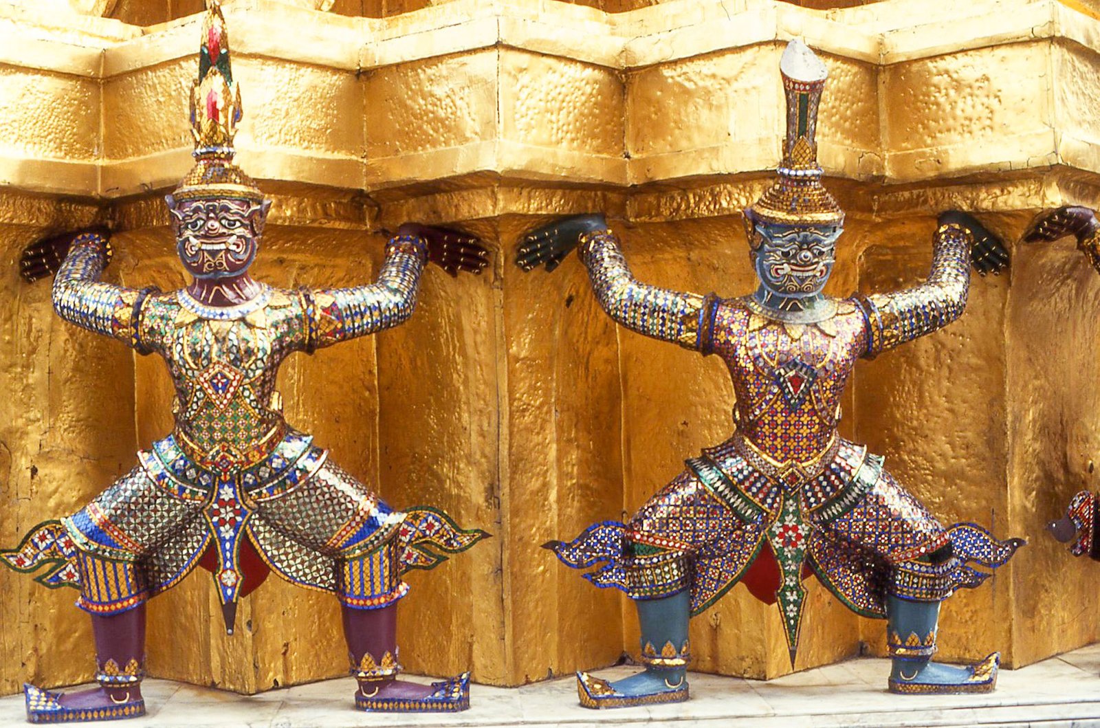 Grand Palace 08